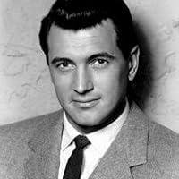 Rock Hudson