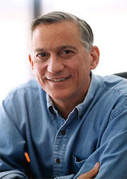 Walter Isaacson