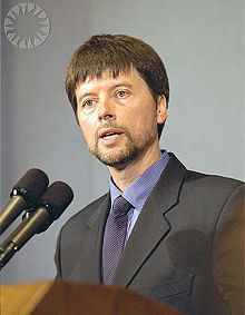 Ken Burns