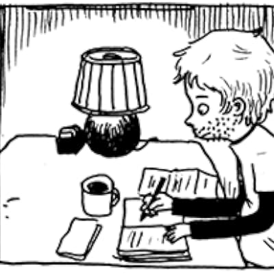 جفری براون کتاب دارته وادیر اند سون