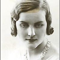 Diana Mitford Mosley