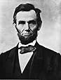 Photo of Abraham Lincoln