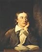Photo of John Keats