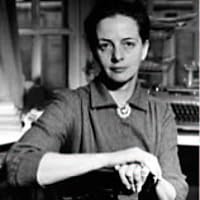 Marghanita Laski