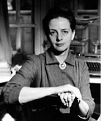 Marghanita Laski