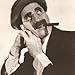 Groucho Marx