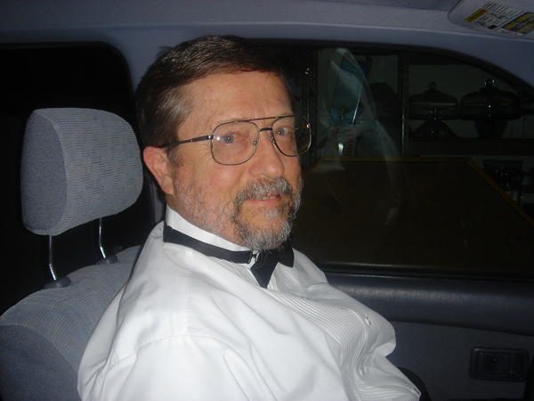 John Reynolds Gardiner