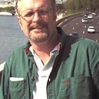 Dennis McCallum
