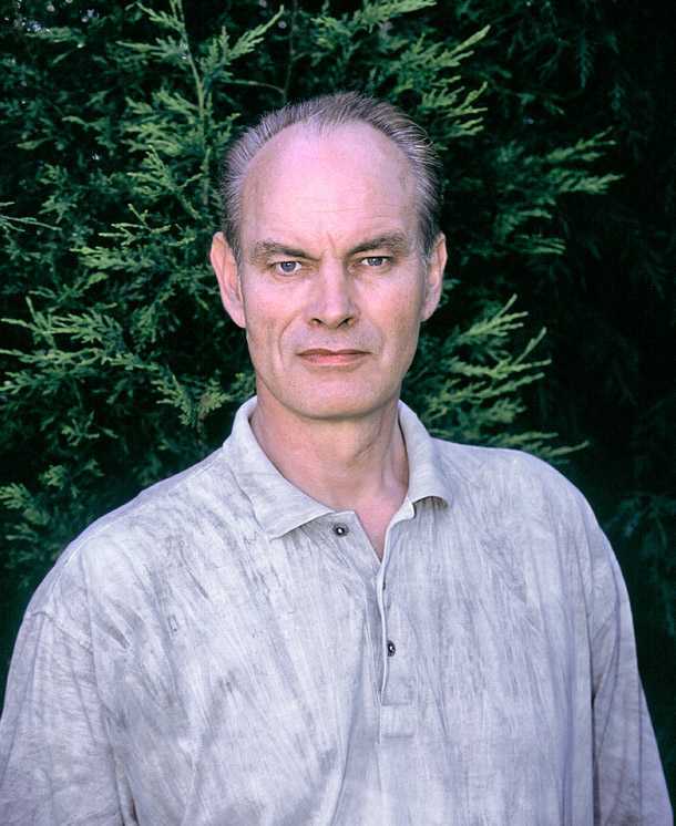 David Gemmell profile picture