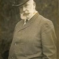 Charles Warren Stoddard