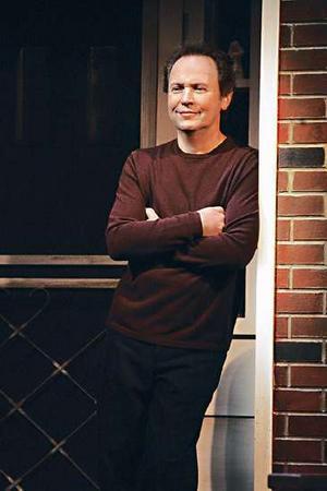 Billy Crystal
