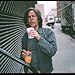 Eileen Myles
