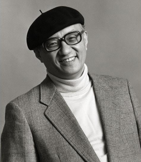 Osamu Tezuka profile picture