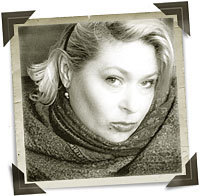 Cornelia Read