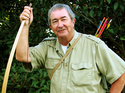 John Flanagan