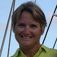 Patricia Wood