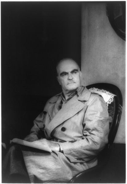 Thornton Wilder
