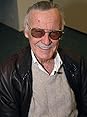 Photo of Stan Lee