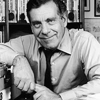 Morley Safer