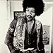 Jimi Hendrix