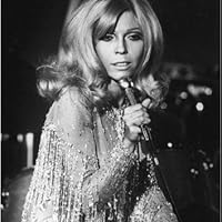 Nancy Sinatra