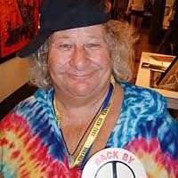 Wavy Gravy