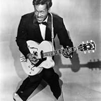 Chuck Berry