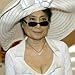 Yoko Ono