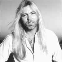 Profile Image for Gregg Allman.