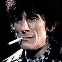 Ron Wood: The Works [ペーパーバック] ISBN0060550198  /00470 Ron Wood: The Works [ペーパーバック] ISBN0060550198 /00470