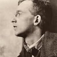 Wilfrid Wilson Gibson