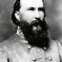 James Longstreet