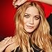 Mary-Kate Olsen