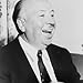 Alfred Hitchcock