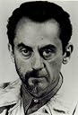 Photo of Man Ray