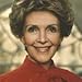 Nancy Reagan