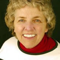 Mary Ellen Edmunds