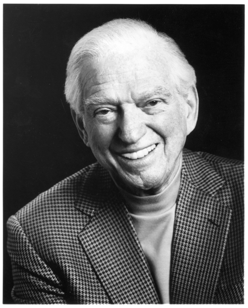 Sidney Sheldon profile picture