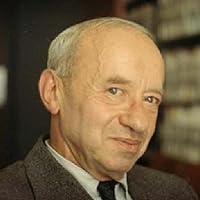 Alfred Tarski