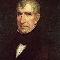 William Henry Harrison