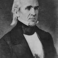 James K. Polk