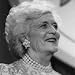 Barbara Bush