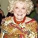 Phyllis Diller