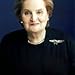 Madeleine K. Albright