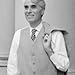 Robert Nozick