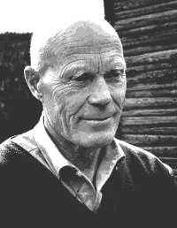 Tarjei Vesaas
