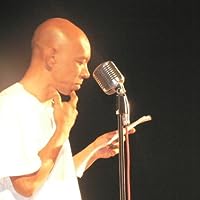 Afrizal Malna