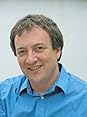 Photo of Misha Glenny