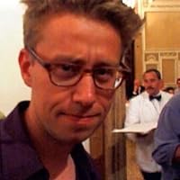 Daniel Pinchbeck