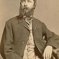 Fitz Hugh Ludlow